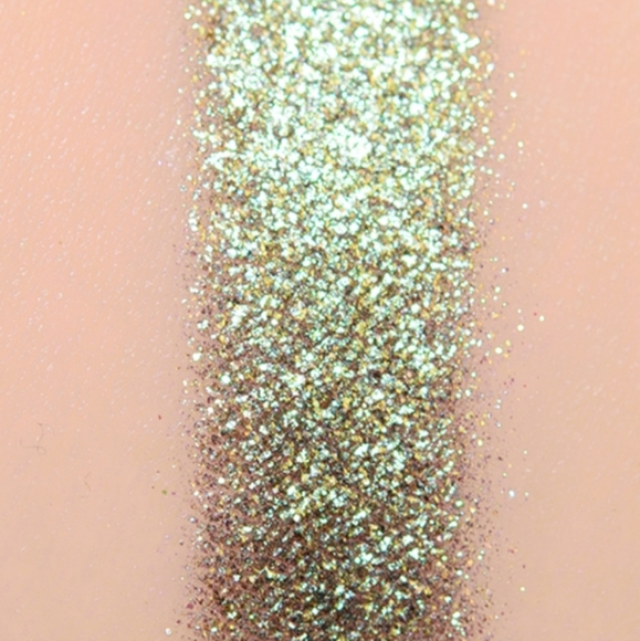 🌟HP🌟🧚♀️HO HO HOCUS! MAC RARE Cosmetics DuoChrome Eyeshadow NWT - Picture 2 of 8